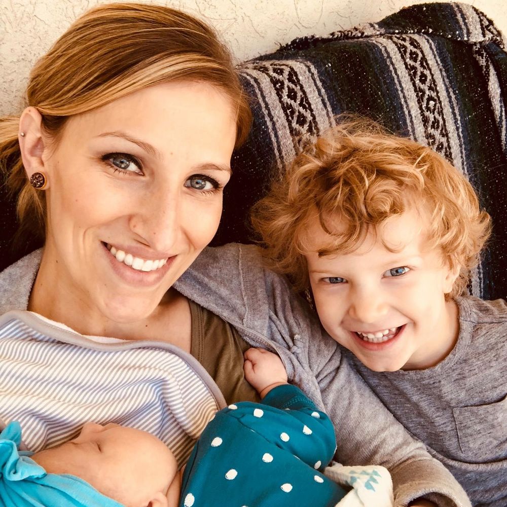 Meet your Posher, Kyndra